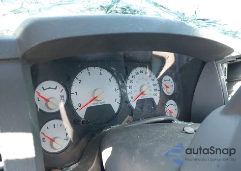 2007 Dodge Ram 1500 Slt z USA, uszkodzony, nr VIN 1D7HA18P57J555964